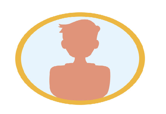 长葛墙绘中如何画好人物轮廓？