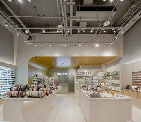 长葛店面装修流程