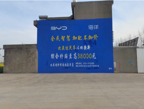 长葛墙固是否有必要刷？