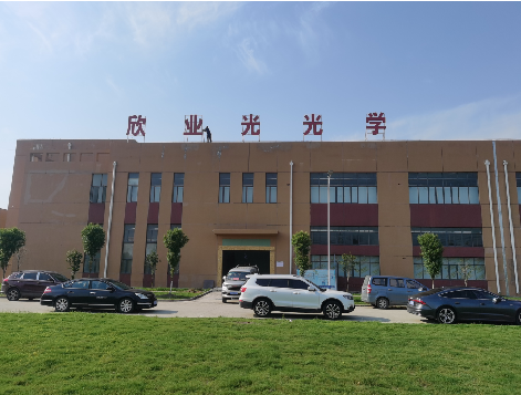 长葛楼顶大型发光字制作如何安装？