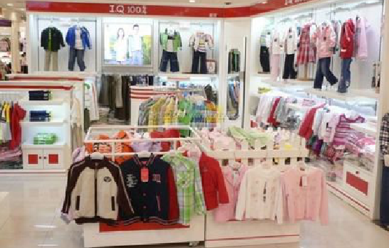 长葛店面装修风格确定。