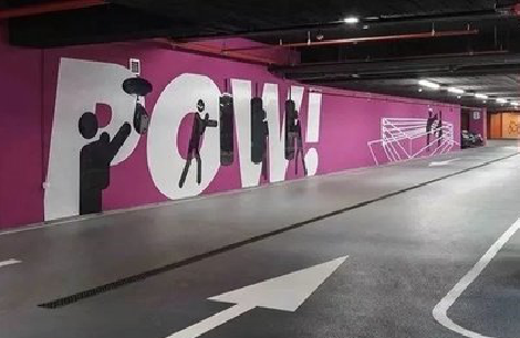 长葛墙绘设计师的选择是关键。