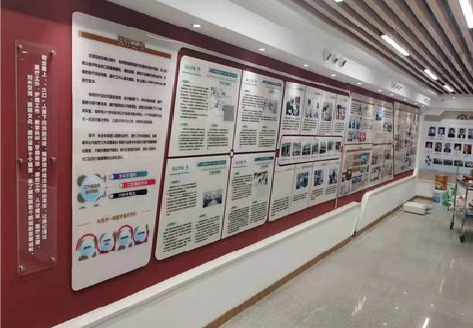 长葛大城市文化背景墙制作常用工艺。