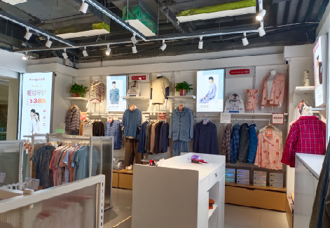 长葛超市卖场装修如何提升消费欲望？