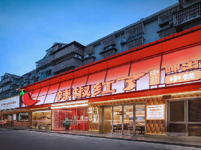 长葛餐饮招牌制作有哪些要点和技巧？