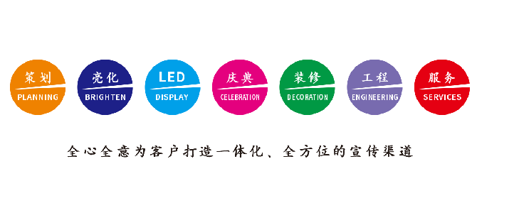 长葛广告公司该如何满足客户需求？