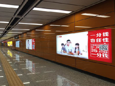 长葛广告灯箱的发展前景？