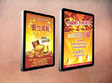 长葛如何延长磁吸灯箱的使用寿命？